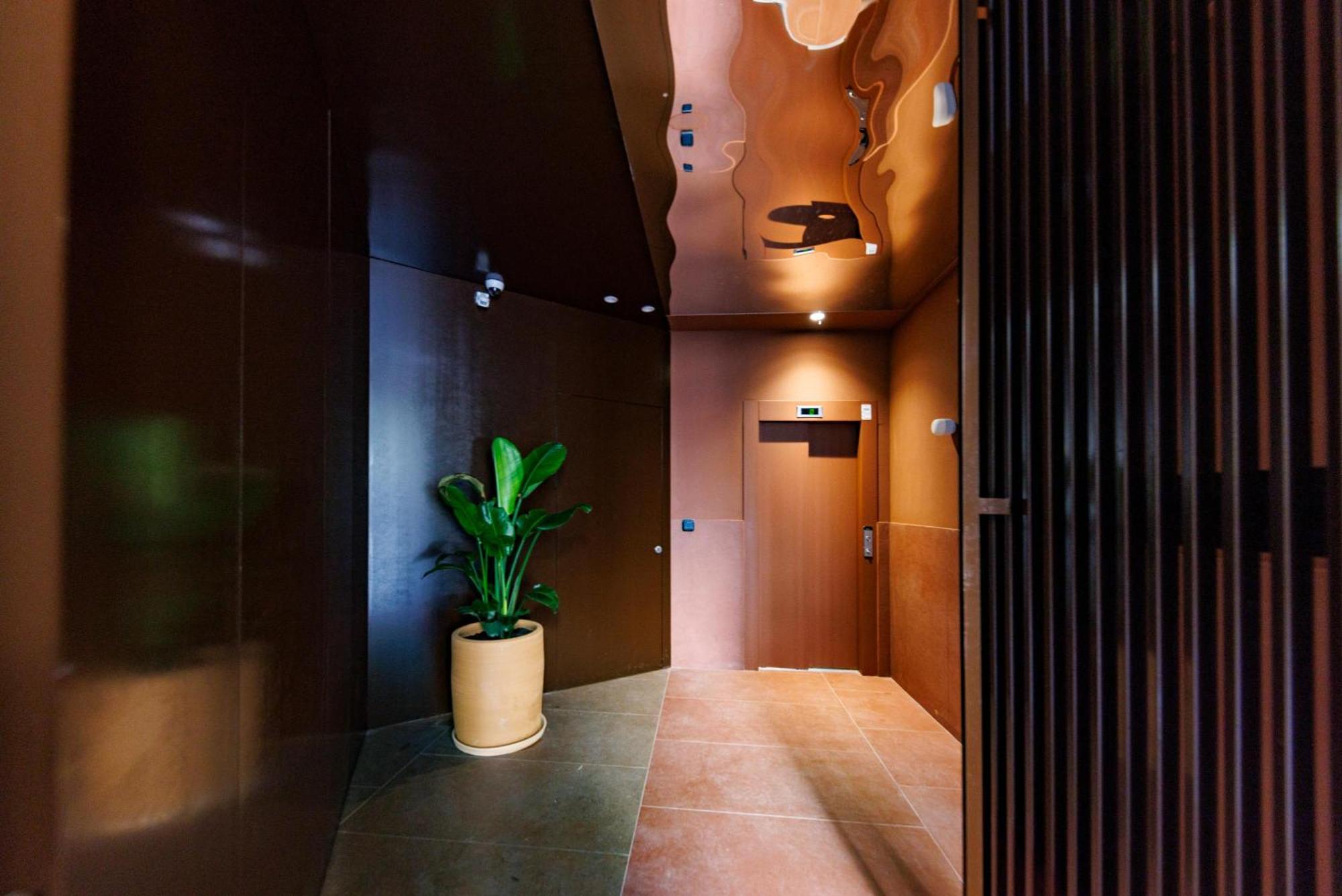 Bravissimo Vivaldi 3b, Monthly Appartement *
