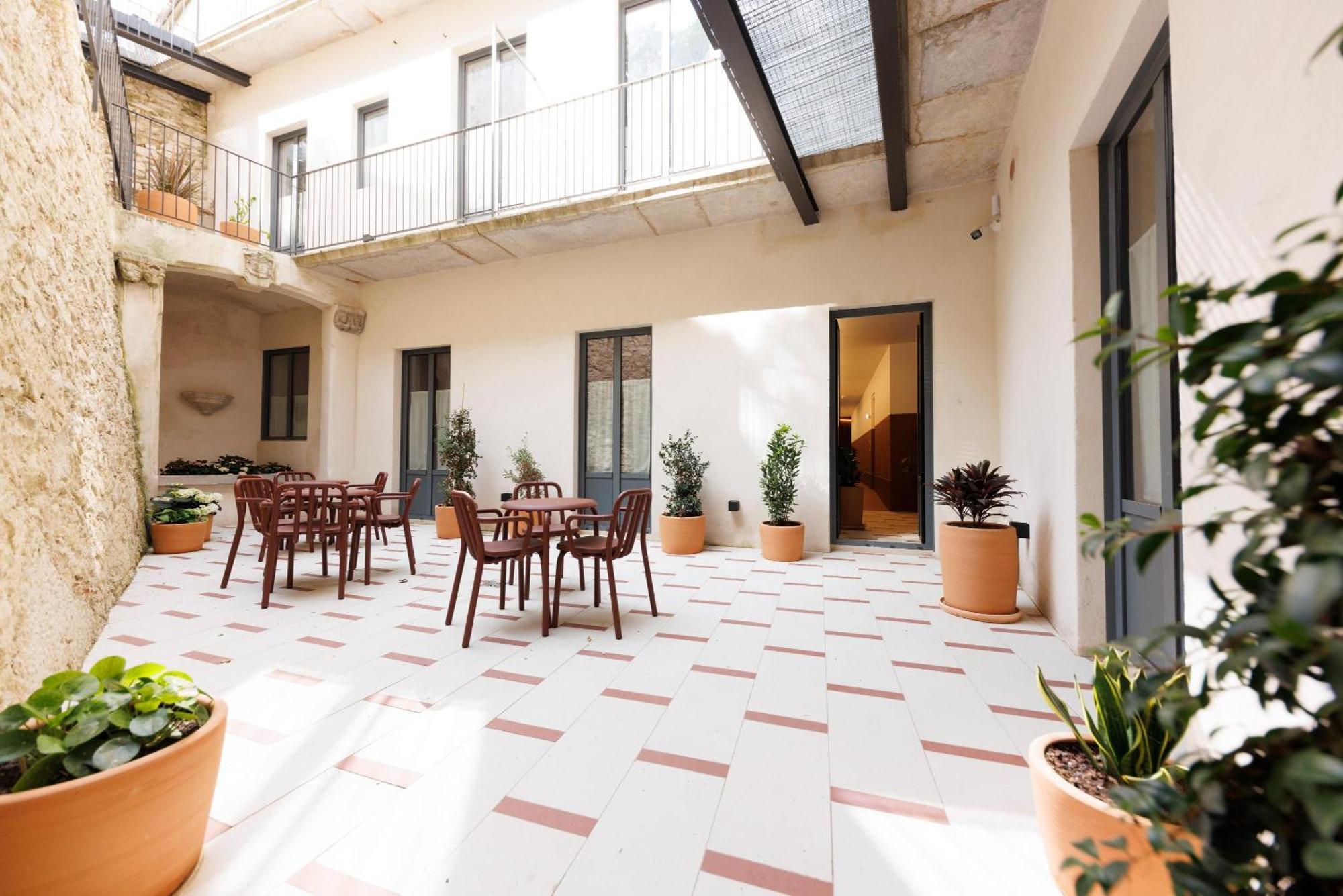 Bravissimo Vivaldi 3b, Monthly Appartement Gérone